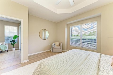 House in Lakewood Ranch, Florida 2 bedrooms, 141.03 sq.m. № 1829694 - photo 23