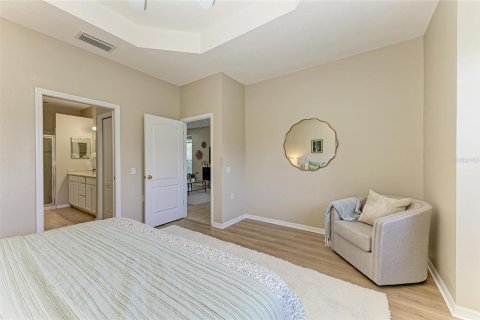 House in Lakewood Ranch, Florida 2 bedrooms, 141.03 sq.m. № 1829694 - photo 24