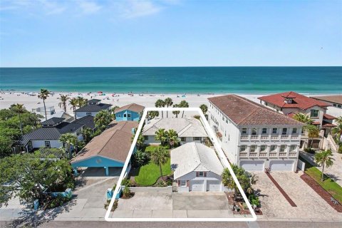 Land in Redington Shores, Florida № 2123418 - photo 2