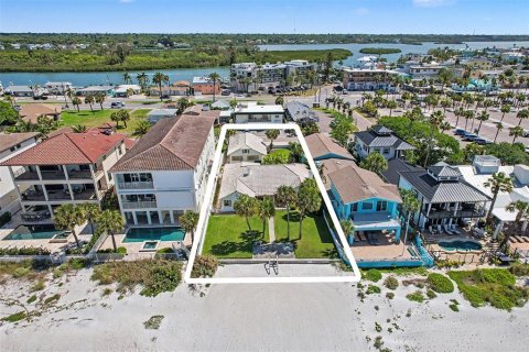 Land in Redington Shores, Florida № 2123418 - photo 3