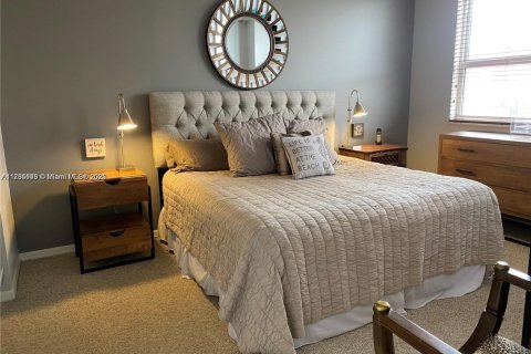 Copropriété à louer à Hallandale Beach, Floride: 2 chambres, 92.9 m2 № 1713385 - photo 4