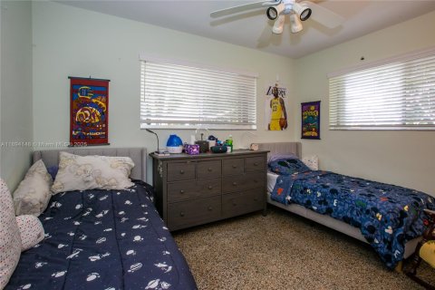 Villa ou maison à vendre à Miami, Floride: 4 chambres, 192.03 m2 № 2016399 - photo 19