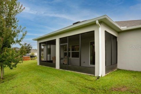 House in Homosassa, Florida 3 bedrooms, 189.89 sq.m. № 2205234 - photo 25