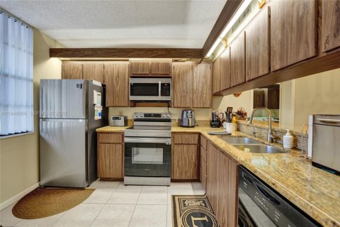 Купить кондоминиум в Дейви, Флорида 2 спальни, 128.67м2, № 2004128 - фото 13