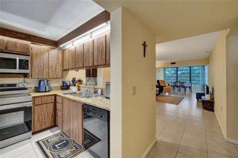 Купить кондоминиум в Дейви, Флорида 2 спальни, 128.67м2, № 2004128 - фото 11