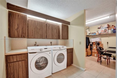 Купить кондоминиум в Дейви, Флорида 2 спальни, 128.67м2, № 2004128 - фото 15