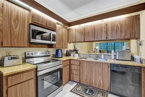 Купить кондоминиум в Дейви, Флорида 2 спальни, 128.67м2, № 2004128 - фото 12