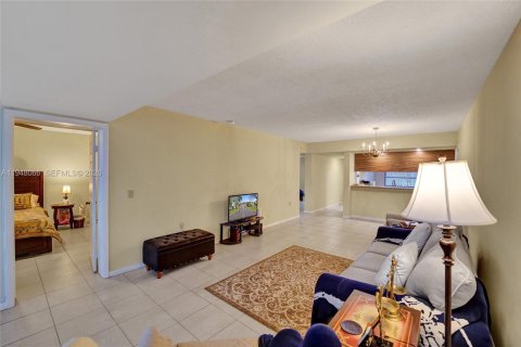 Купить кондоминиум в Дейви, Флорида 2 спальни, 128.67м2, № 2004128 - фото 5