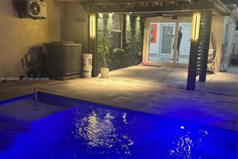 Снять в аренду виллу или дом в Хомстед, Флорида 3 спальни, 121.42м2, № 2005512 - фото 21