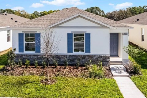 Casa en Winter Haven, Florida 3 dormitorios, 147.99 m2 № 2201757