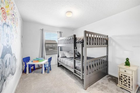 Touwnhouse à vendre à Kissimmee, Floride: 3 chambres, 182.27 m2 № 1550631 - photo 9