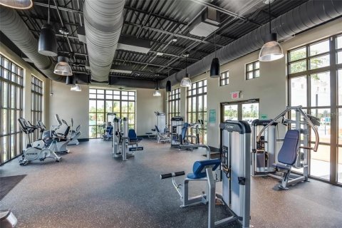 Touwnhouse à vendre à Kissimmee, Floride: 3 chambres, 182.27 m2 № 1550631 - photo 23