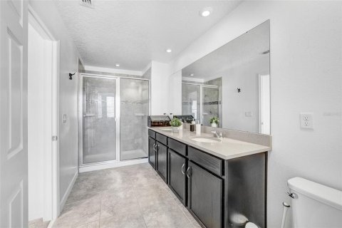 Touwnhouse à vendre à Kissimmee, Floride: 3 chambres, 182.27 m2 № 1550631 - photo 7