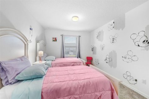 Touwnhouse à vendre à Kissimmee, Floride: 3 chambres, 182.27 m2 № 1550631 - photo 8