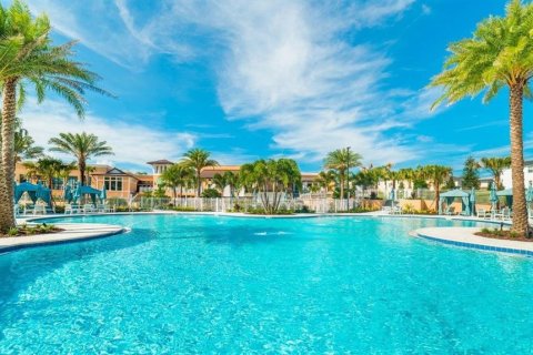Touwnhouse à vendre à Kissimmee, Floride: 3 chambres, 182.27 m2 № 1550631 - photo 21