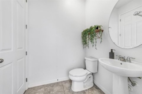 Touwnhouse à vendre à Kissimmee, Floride: 3 chambres, 182.27 m2 № 1550631 - photo 14