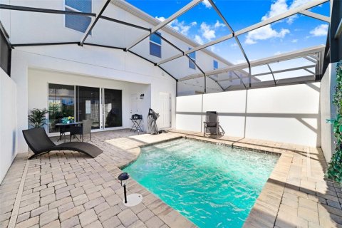 Touwnhouse à vendre à Kissimmee, Floride: 3 chambres, 182.27 m2 № 1550631 - photo 15