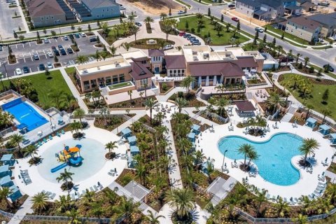 Touwnhouse à vendre à Kissimmee, Floride: 3 chambres, 182.27 m2 № 1550631 - photo 19