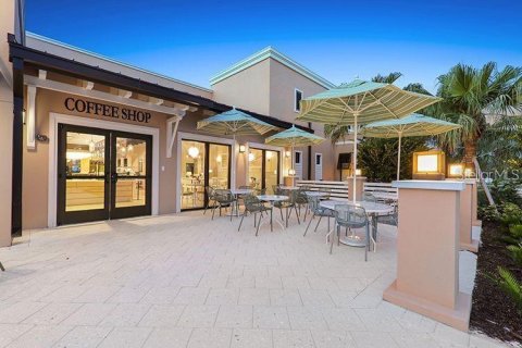 Touwnhouse à vendre à Kissimmee, Floride: 3 chambres, 182.27 m2 № 1550631 - photo 22