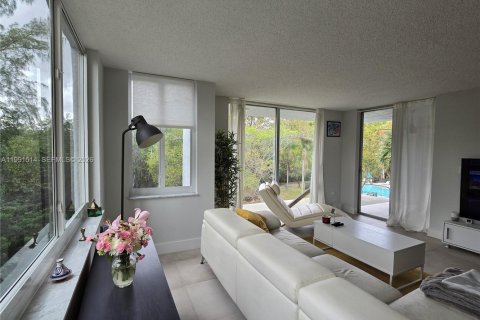 Condo à North Miami Beach, Floride, 3 chambres № 2154848