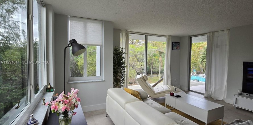 Condo à North Miami Beach, Floride, 3 chambres № 2154848