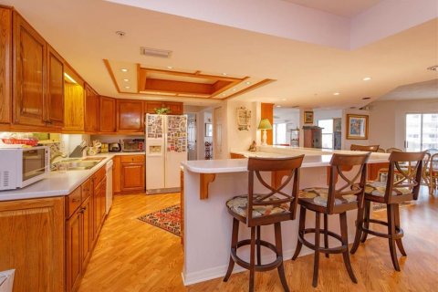 Condominio en venta en Ormond Beach, Florida, 3 dormitorios, 226.68 m2 № 1295990 - foto 11
