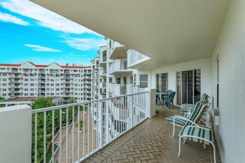 Condominio en venta en Ormond Beach, Florida, 3 dormitorios, 226.68 m2 № 1295990 - foto 26