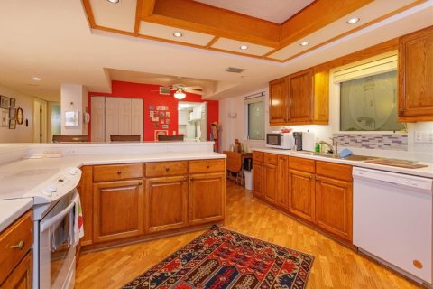 Condominio en venta en Ormond Beach, Florida, 3 dormitorios, 226.68 m2 № 1295990 - foto 14