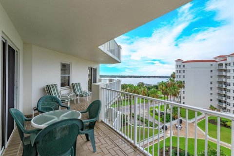 Condominio en venta en Ormond Beach, Florida, 3 dormitorios, 226.68 m2 № 1295990 - foto 27
