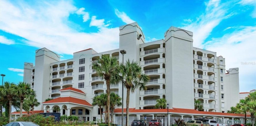 Condominio en Ormond Beach, Florida, 3 dormitorios № 1295990