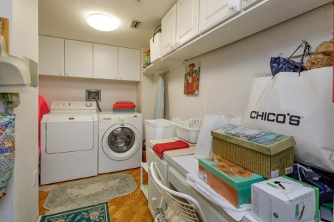 Купить кондоминиум в Ормонд-Бич, Флорида 6 комнат, 226.68м2, № 1295990 - фото 24