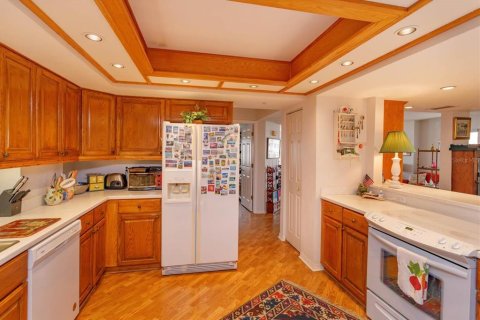 Condominio en venta en Ormond Beach, Florida, 3 dormitorios, 226.68 m2 № 1295990 - foto 13