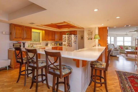 Condominio en venta en Ormond Beach, Florida, 3 dormitorios, 226.68 m2 № 1295990 - foto 10