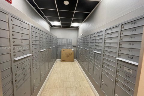 Снять в аренду кондоминиум в Норт-Бей-Виллидж, Флорида 53.6м2, № 2006832 - фото 19