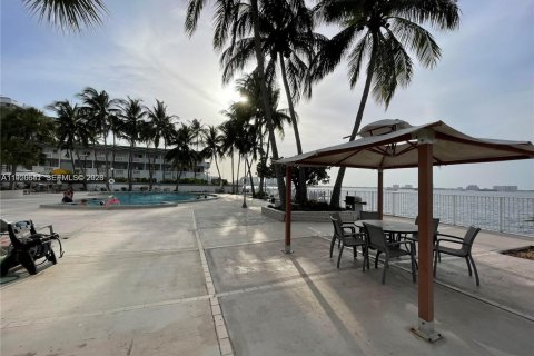 Снять в аренду кондоминиум в Норт-Бей-Виллидж, Флорида 53.6м2, № 2006832 - фото 20