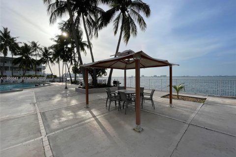 Снять в аренду кондоминиум в Норт-Бей-Виллидж, Флорида 53.6м2, № 2006832 - фото 21