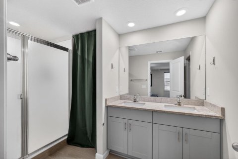 Townhouse in Mangonia Park, Florida 3 bedrooms, 163.32 sq.m. № 2190904 - photo 29