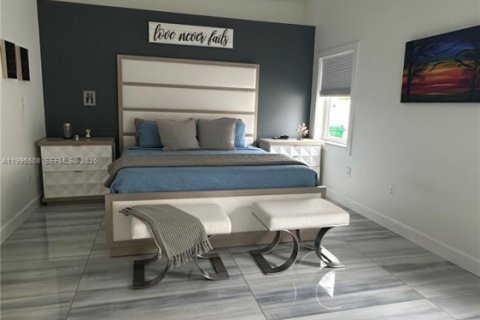 Casa en alquiler en Miramar, Florida, 4 dormitorios, 210.61 m2 № 2063779 - foto 16