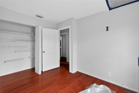 Touwnhouse à vendre à North Lauderdale, Floride: 3 chambres, 132.11 m2 № 2085789 - photo 18