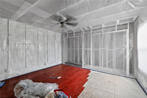 Touwnhouse à vendre à North Lauderdale, Floride: 3 chambres, 132.11 m2 № 2085789 - photo 27