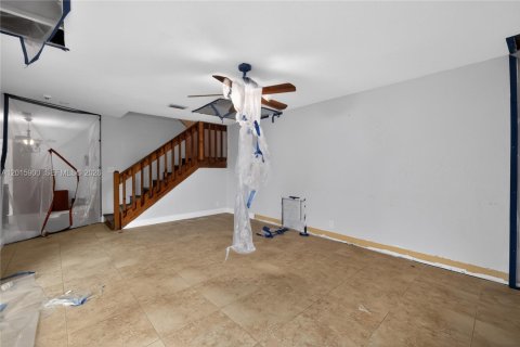 Touwnhouse à vendre à North Lauderdale, Floride: 3 chambres, 132.11 m2 № 2085789 - photo 8