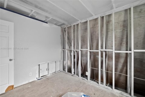 Touwnhouse à vendre à North Lauderdale, Floride: 3 chambres, 132.11 m2 № 2085789 - photo 17