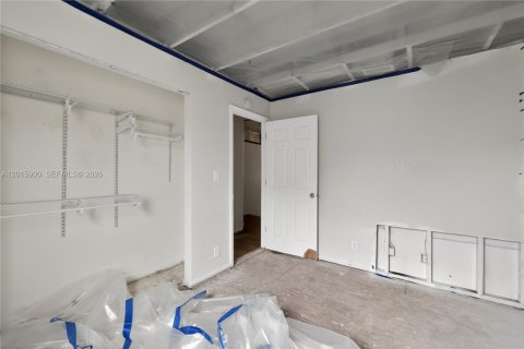 Touwnhouse à vendre à North Lauderdale, Floride: 3 chambres, 132.11 m2 № 2085789 - photo 20