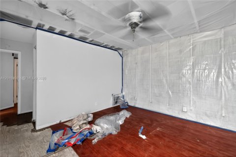 Touwnhouse à vendre à North Lauderdale, Floride: 3 chambres, 132.11 m2 № 2085789 - photo 22