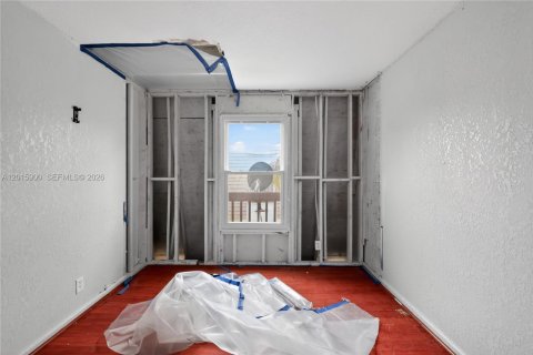 Touwnhouse à vendre à North Lauderdale, Floride: 3 chambres, 132.11 m2 № 2085789 - photo 24
