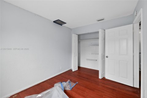 Touwnhouse à vendre à North Lauderdale, Floride: 3 chambres, 132.11 m2 № 2085789 - photo 25