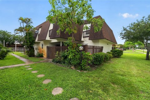 Touwnhouse à North Lauderdale, Floride 3 chambres, 132.11 m2 № 2085789