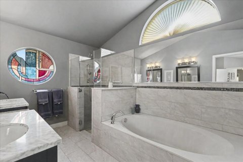 Купить виллу или дом в Ормонд-Бич, Флорида 8 комнат, 216.83м2, № 2225405 - фото 24