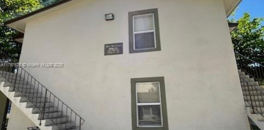 Appartement à Miami, Floride 3 chambres, 91.23 m2 № 1712995