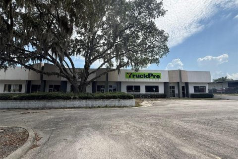 Immobilier commercial à Ocala, Floride № 2313252